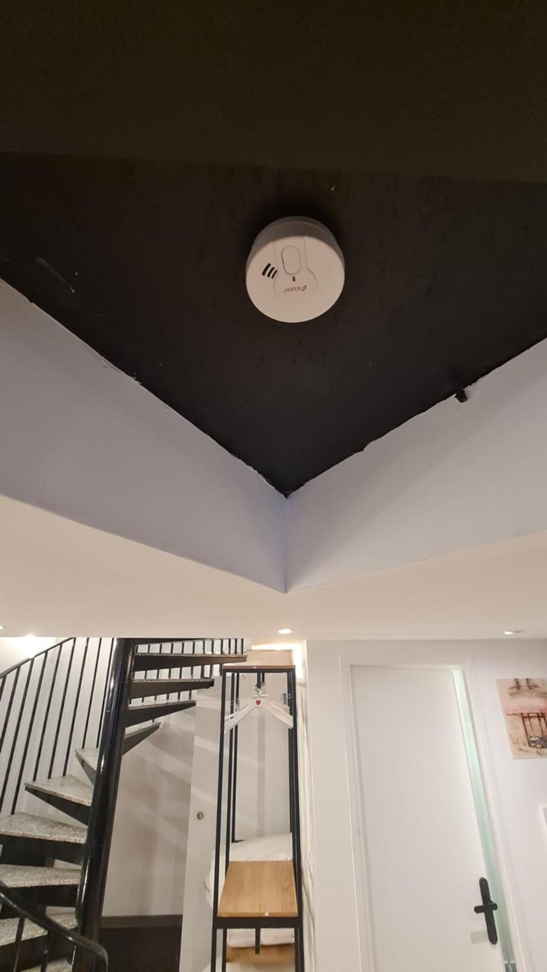 Urban Flat 179 - Loft Montorgueil Apartment ปารีส ภายนอก รูปภาพ